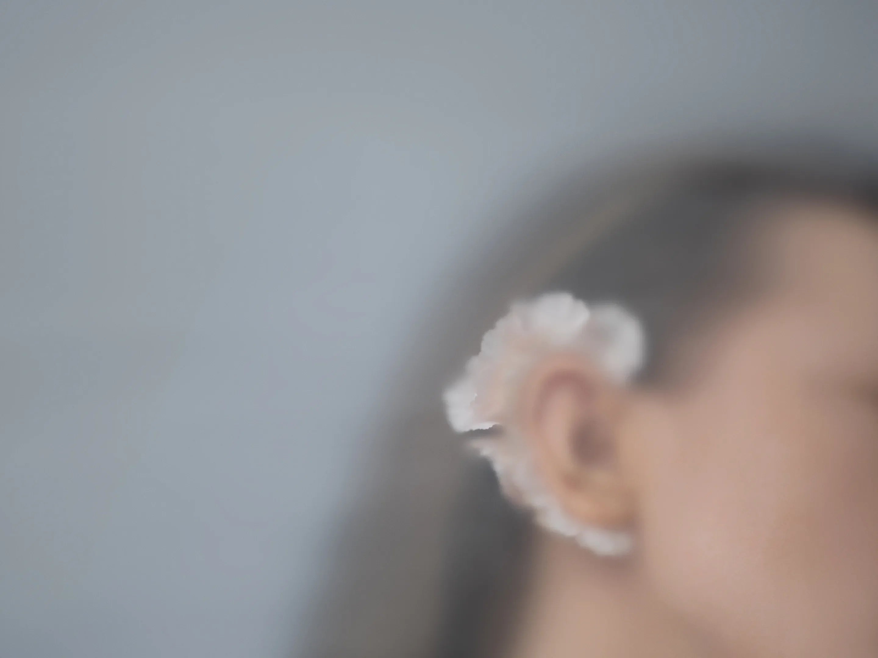Have you ever dreamed in scent?